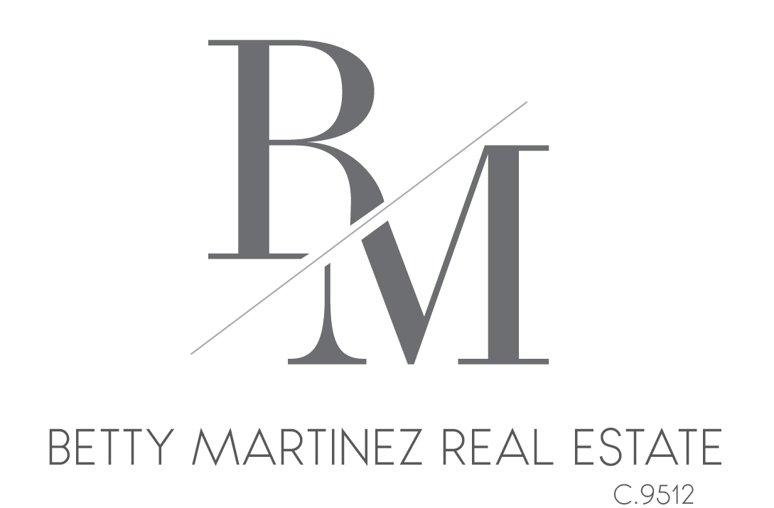 logos-Betty-real-estate